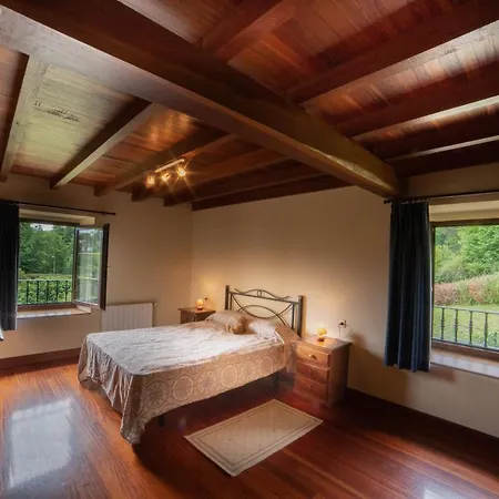 Ferienhaus Zarragabeko Forua