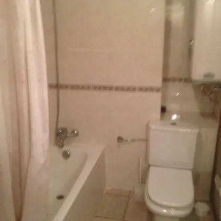 Casa vacanze Zarragabeko Forua