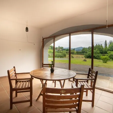 Holiday home Zarragabeko