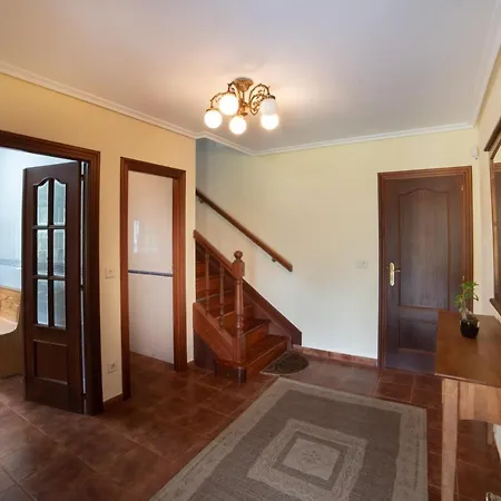 Holiday home Zarragabeko