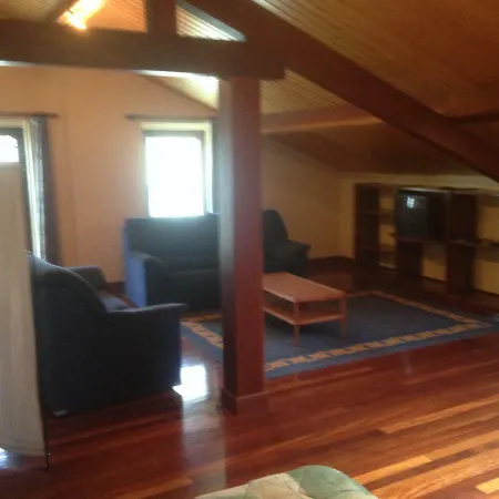 Zarragabeko Holiday home *